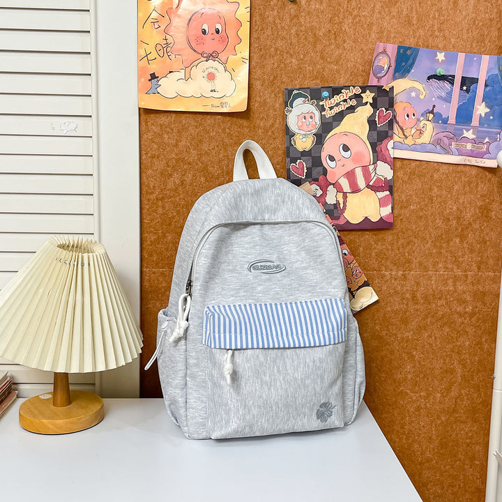Stylish Multi-Pocket Casual Backpack Stornfield 1791205961