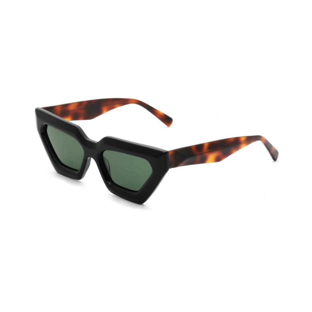 Ladies Triangular Sunglasses Stornfield