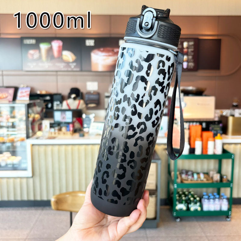 Women Sports Water Bottle Stornfield