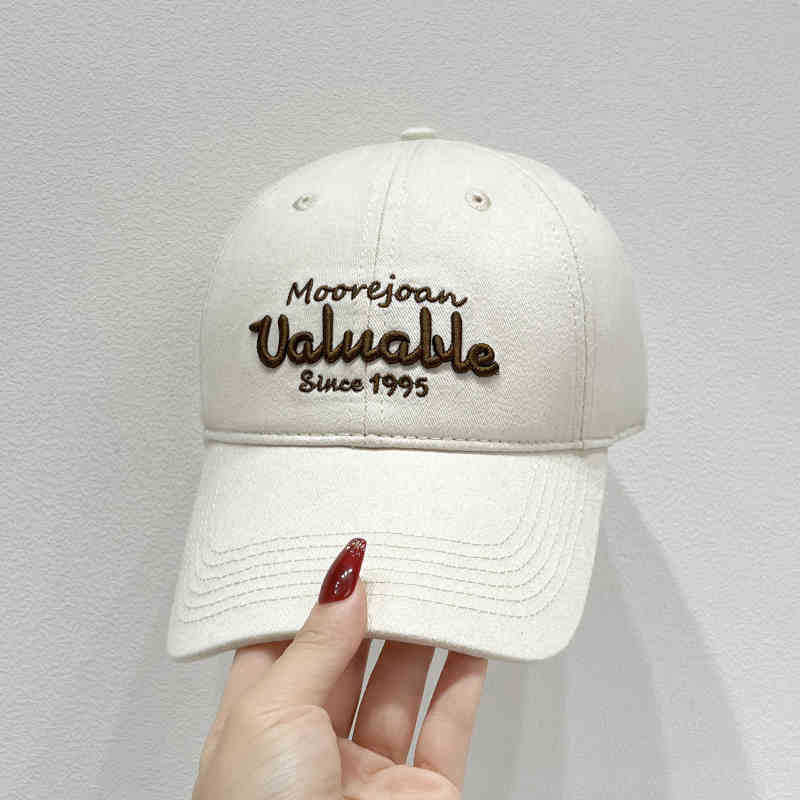 Unisex Embroidered Adjustable Baseball Cap Stornfield