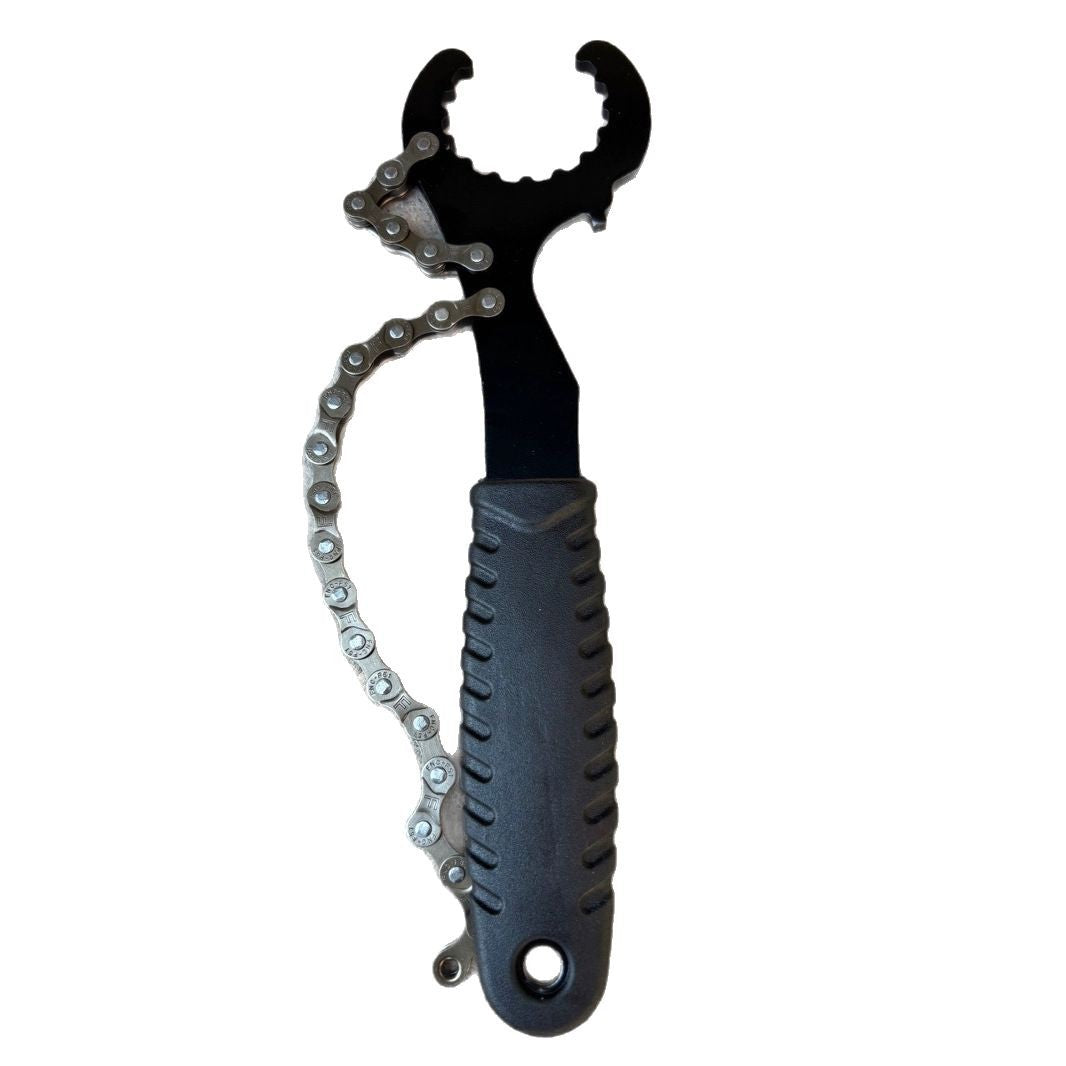 Heavy-Duty Chain Whip Tool Stornfield