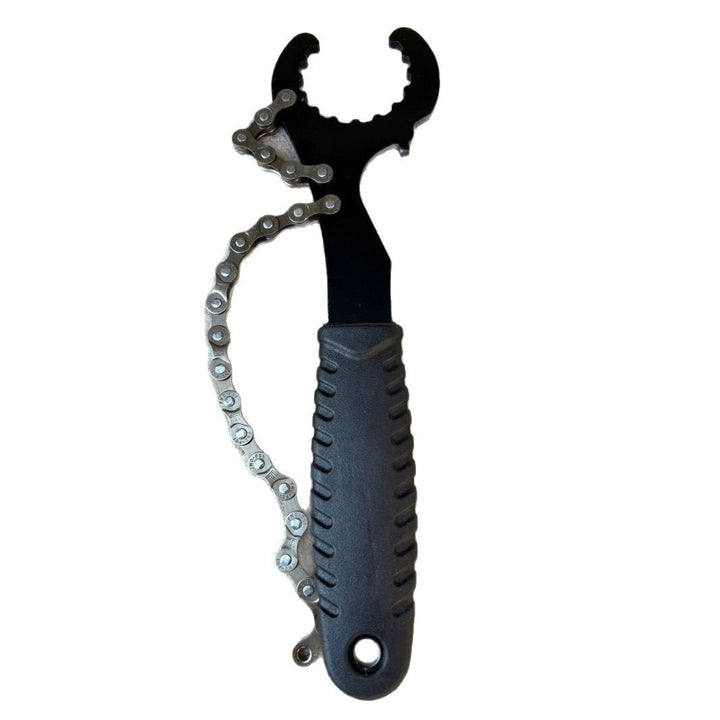 Heavy-Duty Chain Whip Tool Stornfield