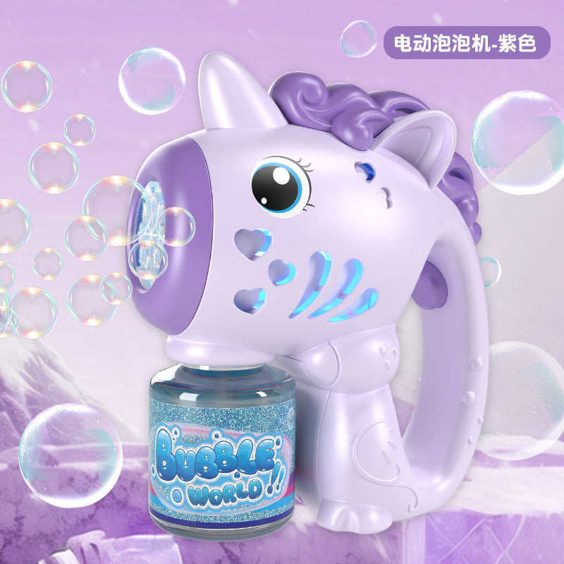 Unisex Bubble Machine Stornfield