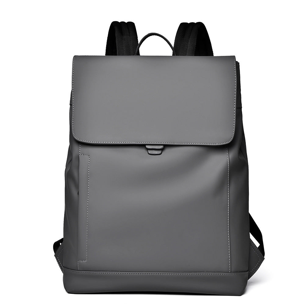 Slim Waterproof Urban Backpack Stornfield