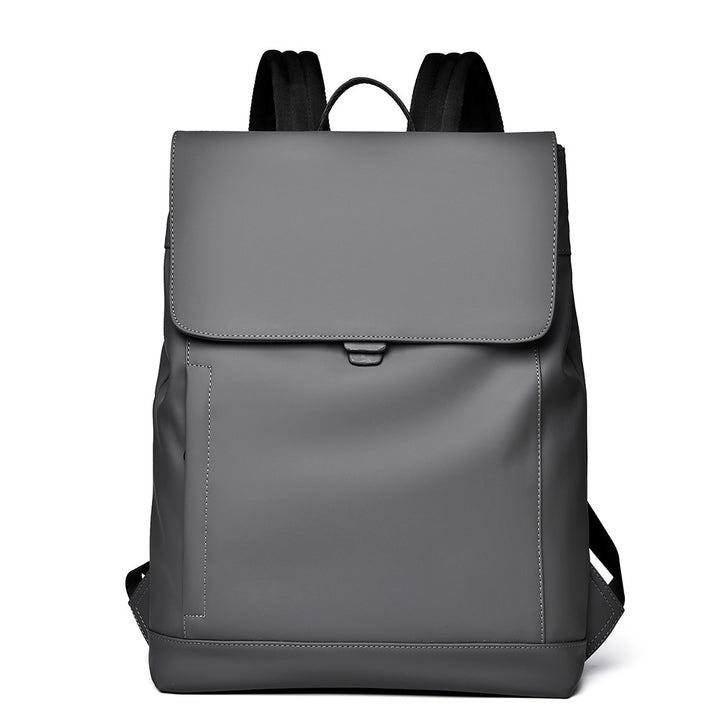 Slim Waterproof Urban Backpack Stornfield