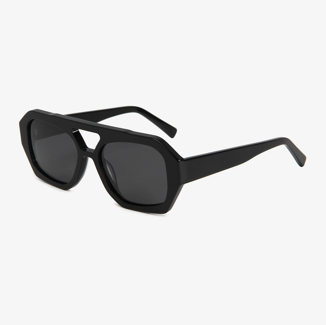 Women's sunglasses in a modern, innovative frame design Stornfield