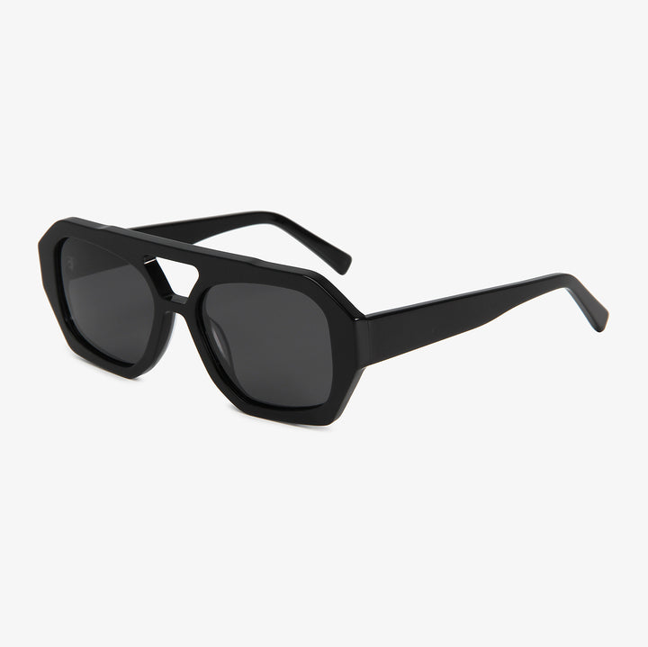 Women's sunglasses in a modern, innovative frame design Stornfield