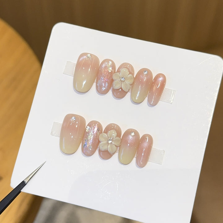 Artificial Nails Stornfield