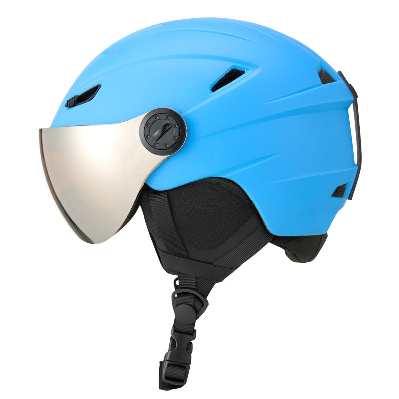 Ski helmet Stornfield