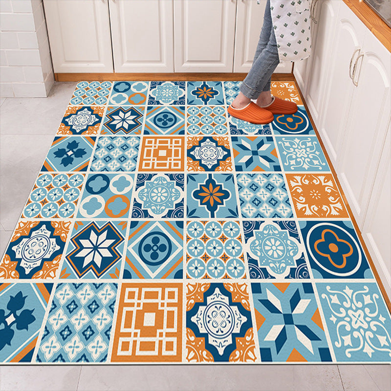 Anti-slip Kitchen Footwear Stornfield