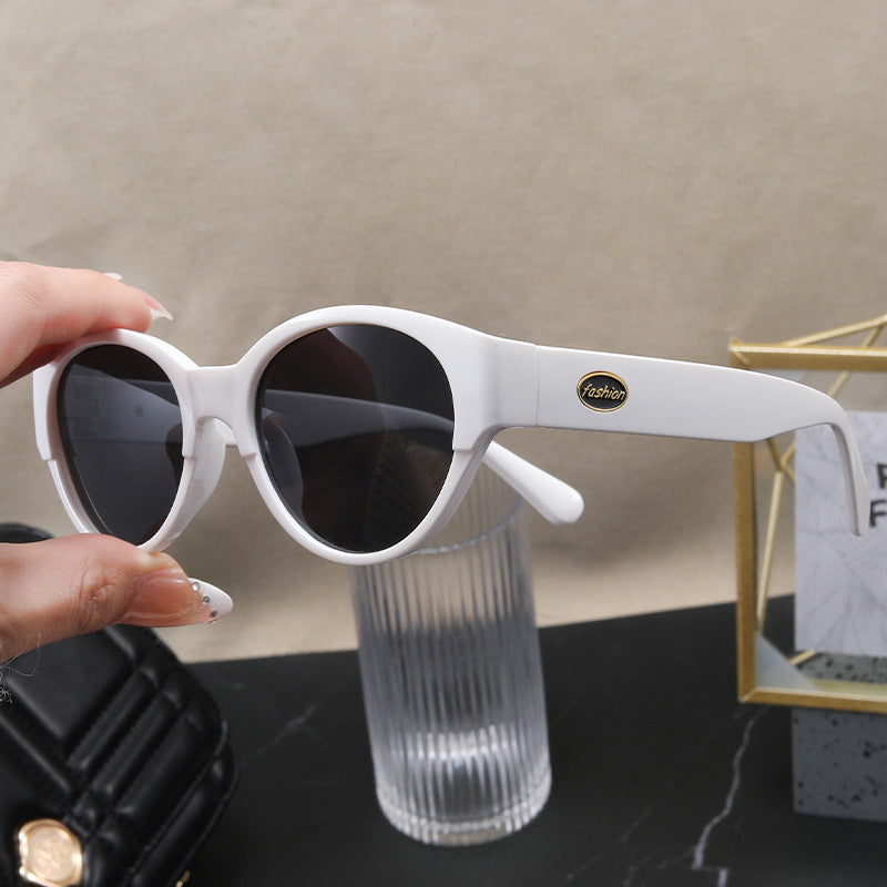 Women's Cat-Eye Sunglasses with Exotic Design and Sturdy Frame Stornfield