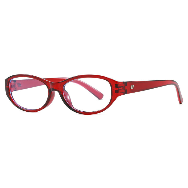 Women's fashionable optical glasses in elegant retro style Stornfield