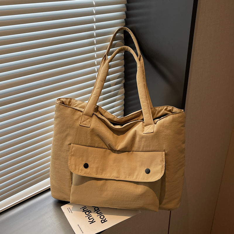 Canvas Tote Bag Stornfield