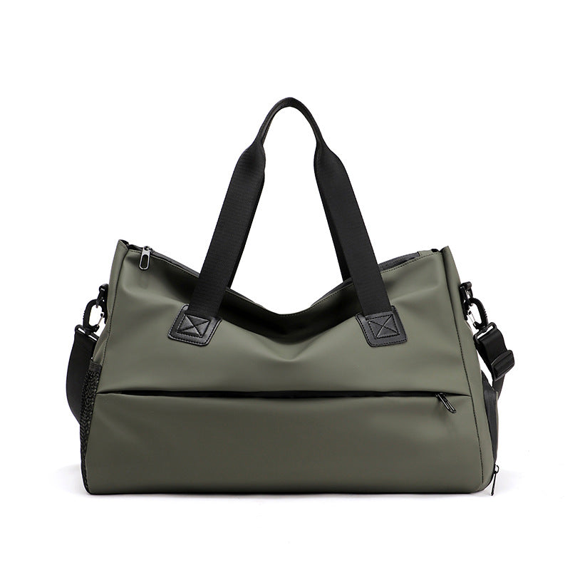 Multi-Purpose Waterproof Sports Duffle Bag Stornfield