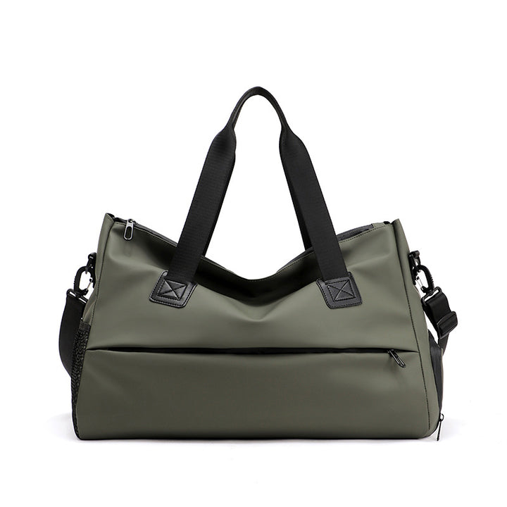 Multi-Purpose Waterproof Sports Duffle Bag Stornfield