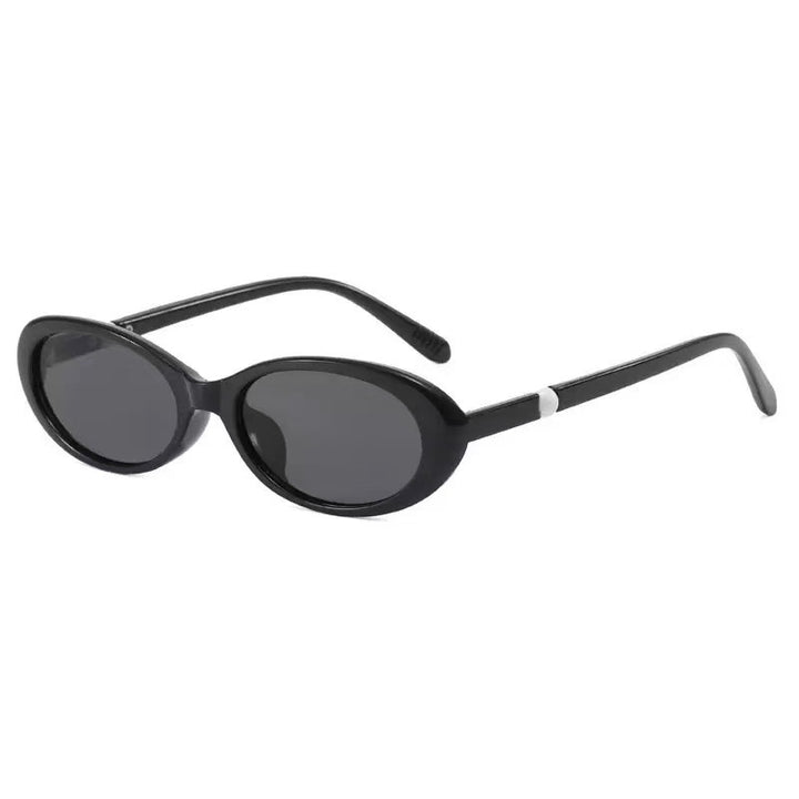 Ladies Cat-Eye Sunglasses with Modern Tortoise Pattern Stornfield