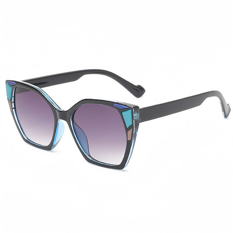 Women Eyewear with extravagant Cat-Eye design Stornfield