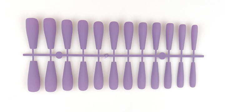 Silicone Nail Art Practice Tips Stornfield