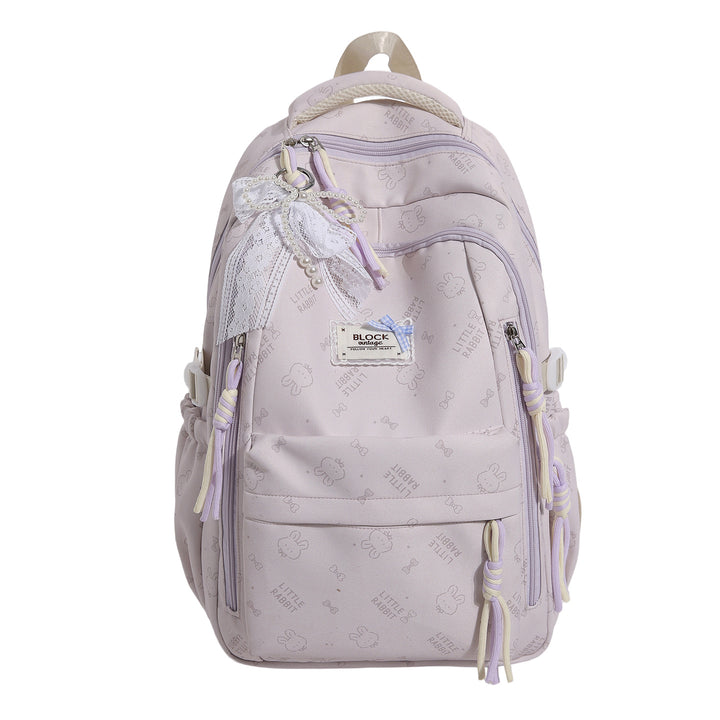 Cute Cartoon Graphic Design Backpack Stornfield