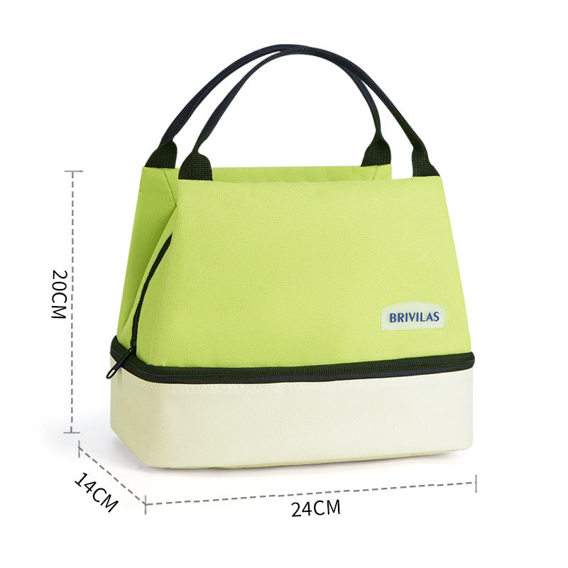 Reusable Shopping Tote Stornfield