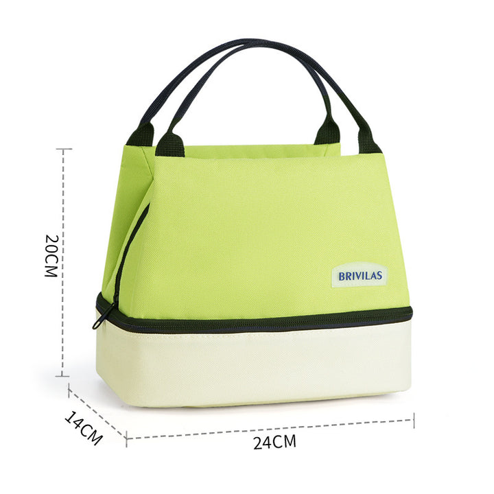 Reusable Shopping Tote Stornfield