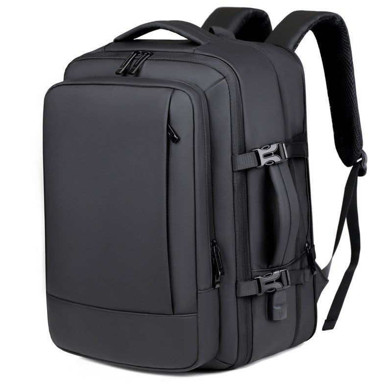 Versatile Tech-Ready Backpack Stornfield