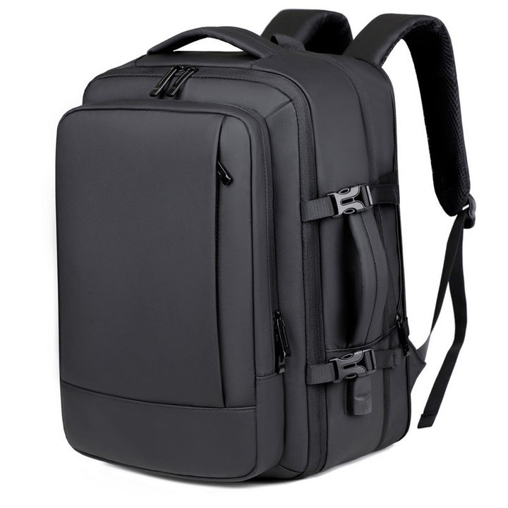 Versatile Tech-Ready Backpack Stornfield