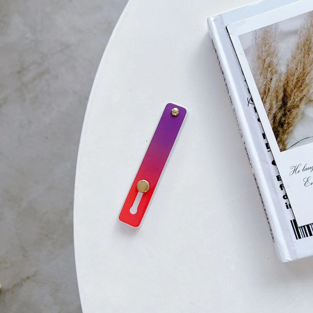 Stylish Bookmark Stornfield