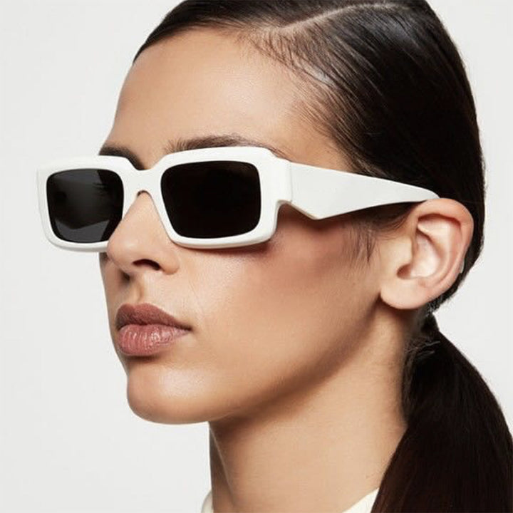Ladies Retro Sunglasses Stornfield
