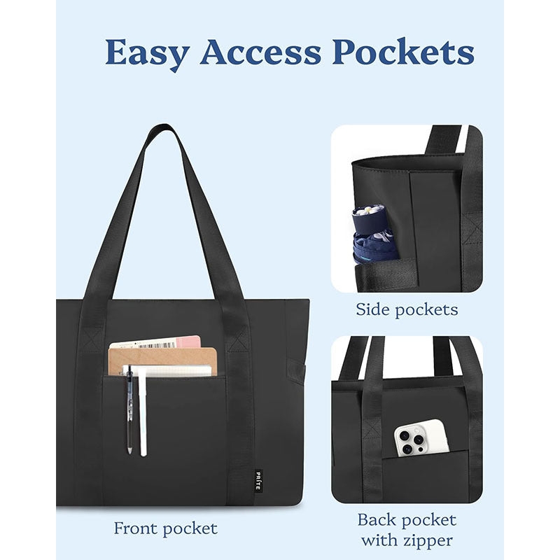 Practical and Versatile Tote Bag Stornfield