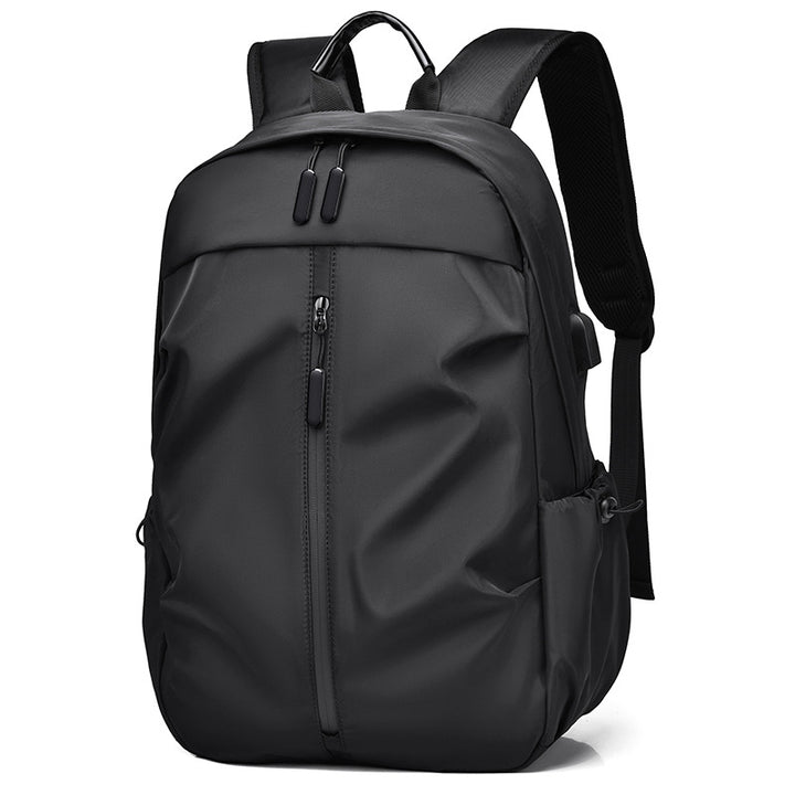 Modern Anti-Theft Backpack Stornfield