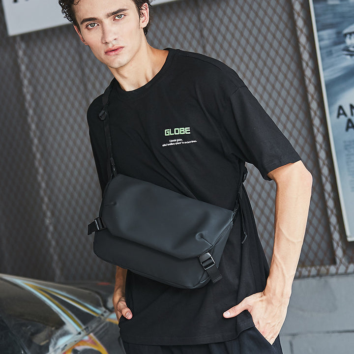 Waterproof Urban Messenger Bag Stornfield