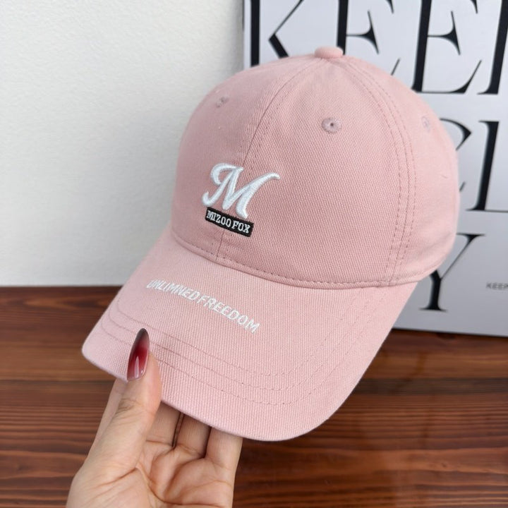 Men's Casual Adjustable Baseball Cap Stornfield 1784270342