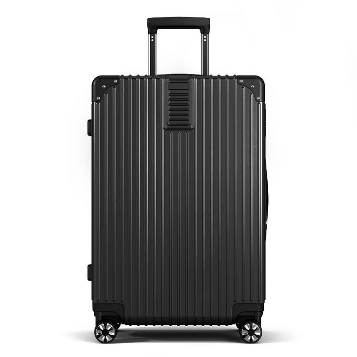 Unisex Durable Travel Luggage Set Stornfield