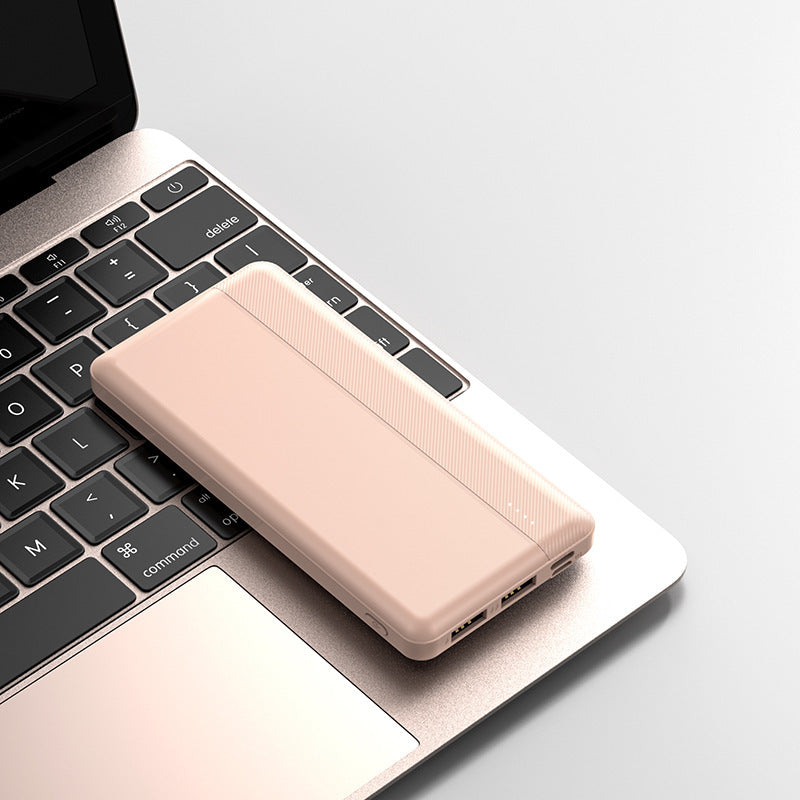 Powerbank Stornfield