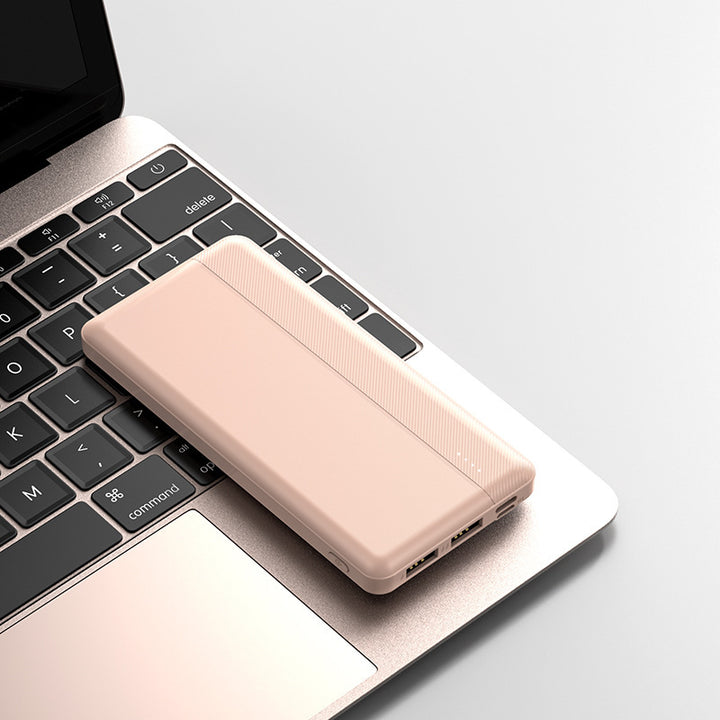 Powerbank Stornfield
