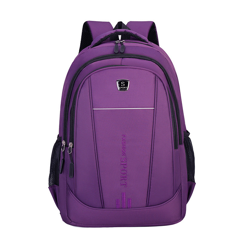 Functional Everyday Backpack Stornfield