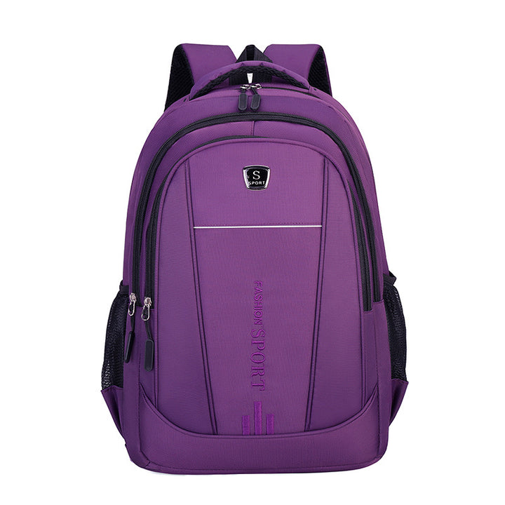 Functional Everyday Backpack Stornfield