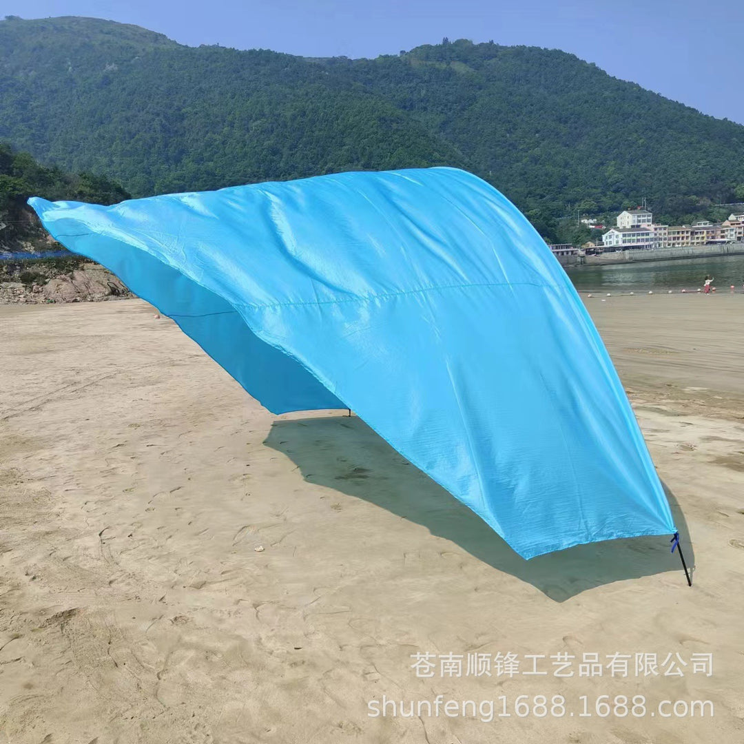 Unisex Beach Tent Stornfield