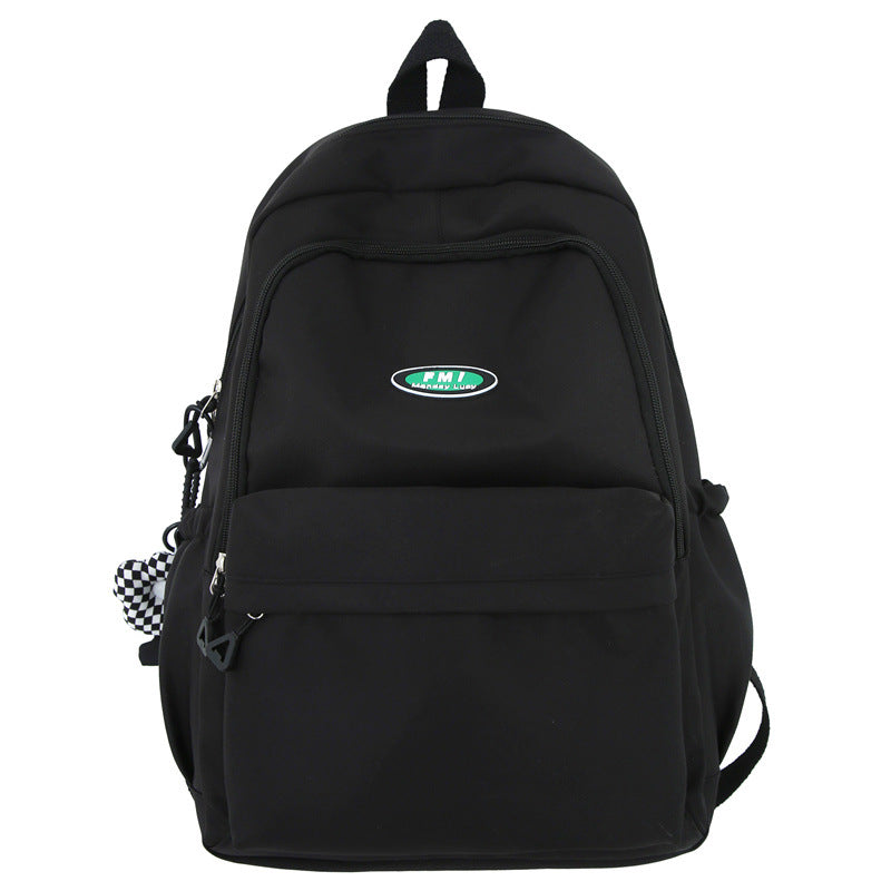 Lightweight Utility School Backpack Stornfield