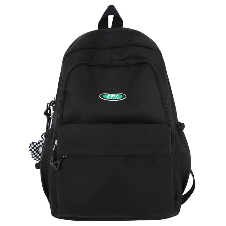 Lightweight Utility School Backpack Stornfield