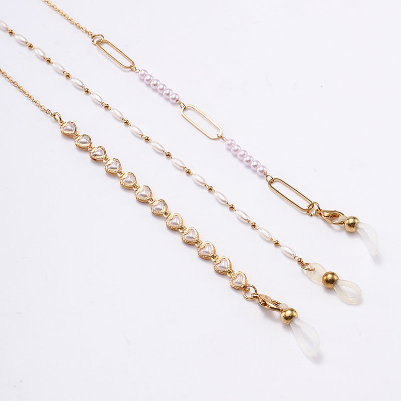 Elegant Gold-Plated Charm Bracelet Stornfield