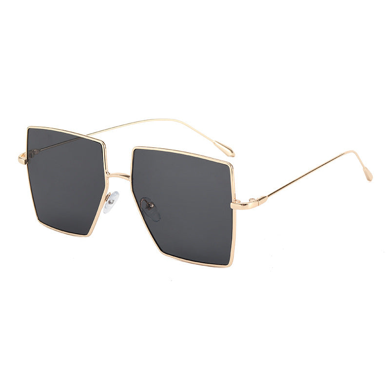 Women's Fashion Square Glasses Stornfield