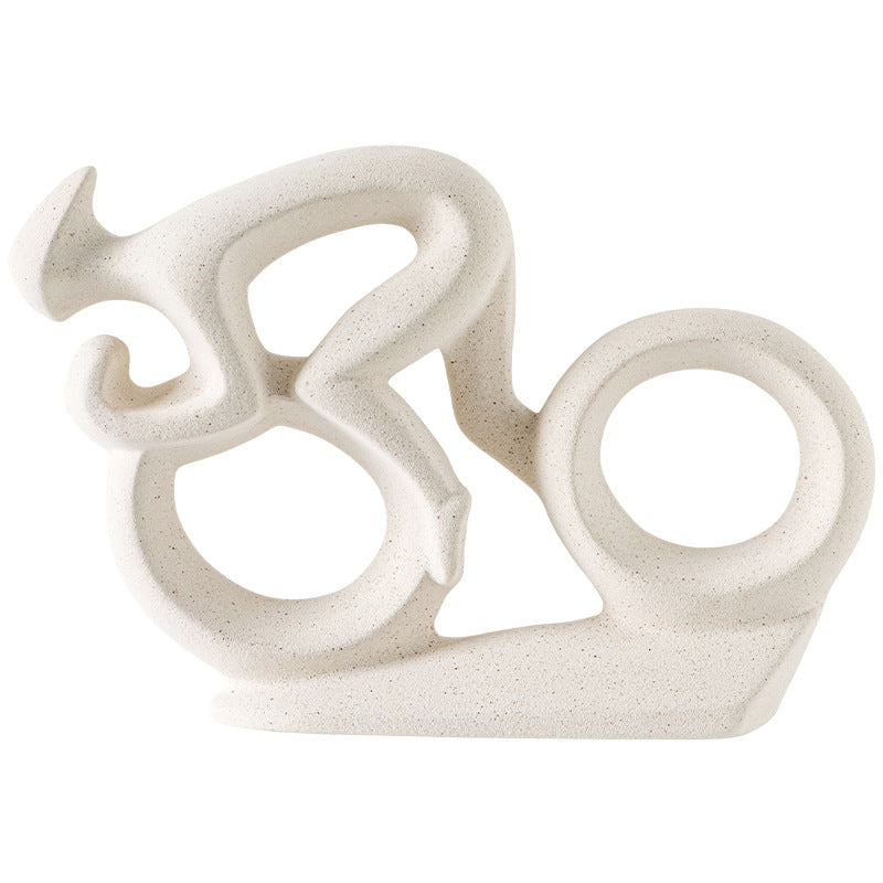 Modernist Sculpture Stornfield
