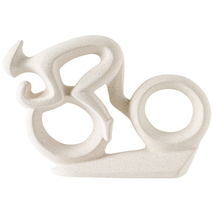 Modernist Sculpture Stornfield