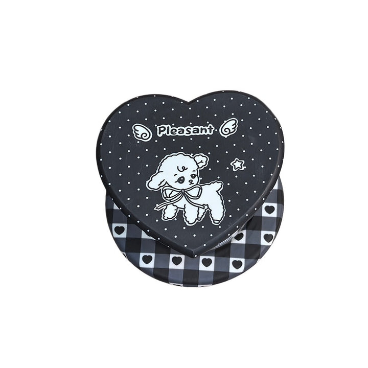 Heart-Shaped Phone Grip Stornfield 1787058272