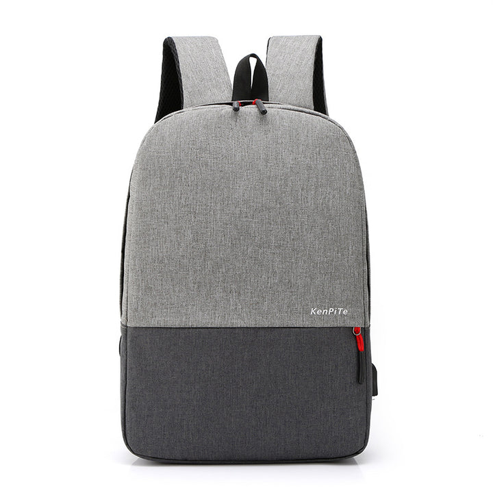 Modern Casual Backpack Stornfield