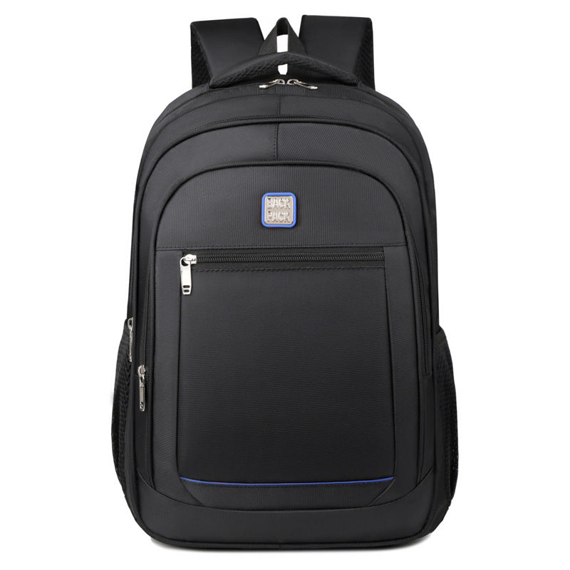 Versatile Ergonomic Laptop Backpack Stornfield