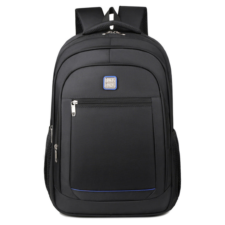Versatile Ergonomic Laptop Backpack Stornfield