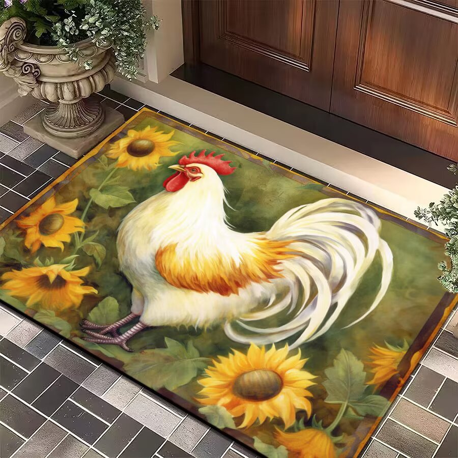 Home Decor Decorative Area Rug Stornfield